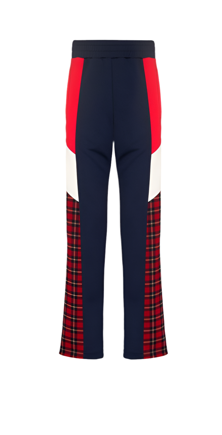 Palm Angels Block Color Track Pants