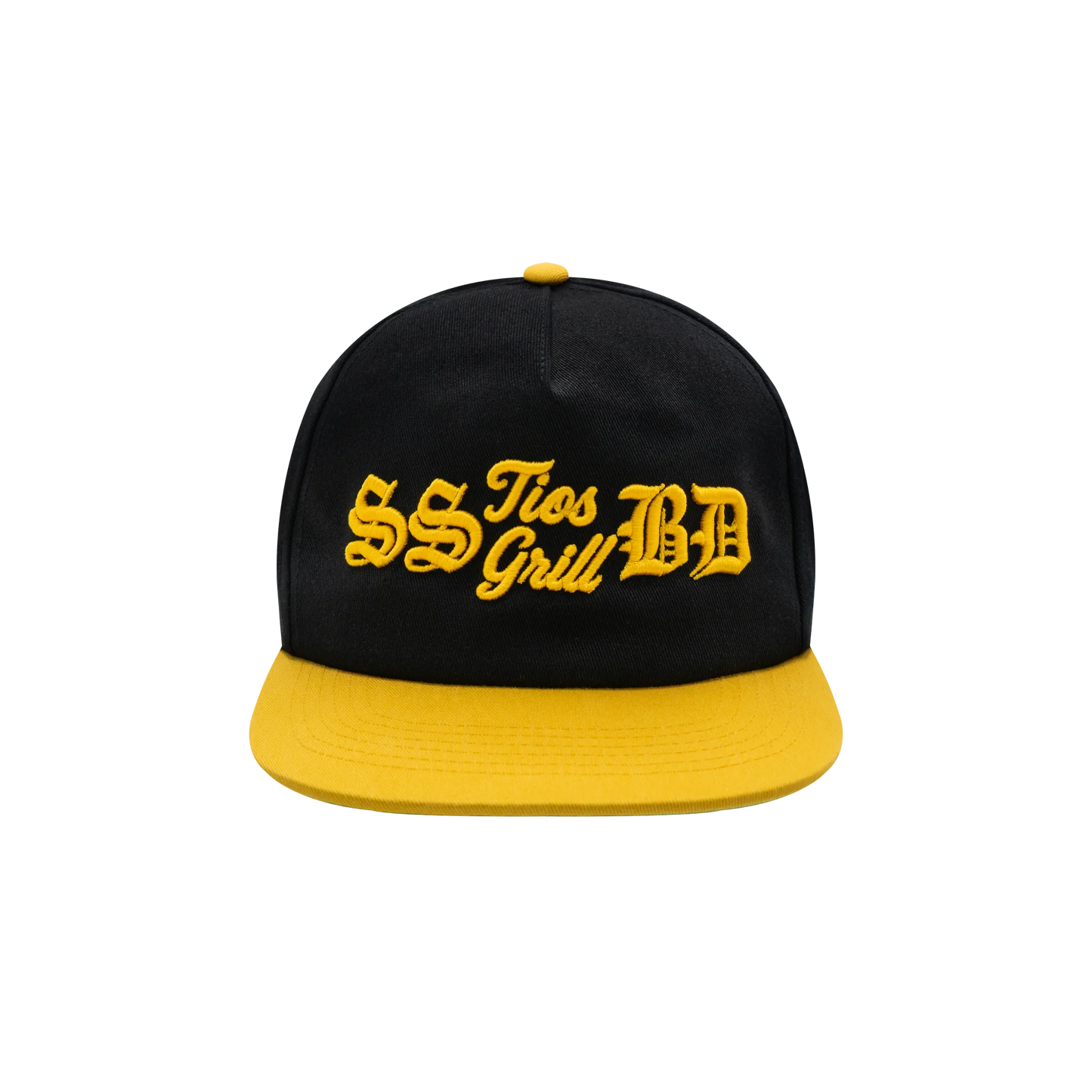 SSBD X TIOS CIBAEÑOS CAP