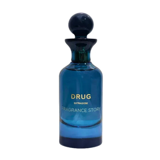 Drug Extradose by Fragrance Story