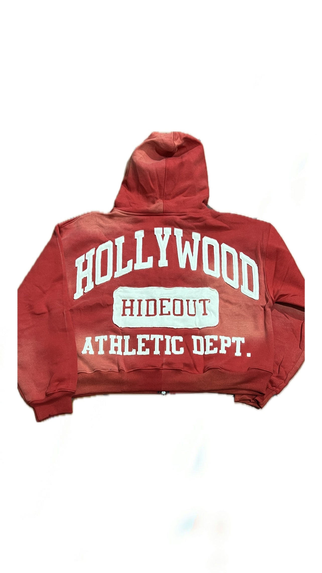 Hollywood Studious Red Set