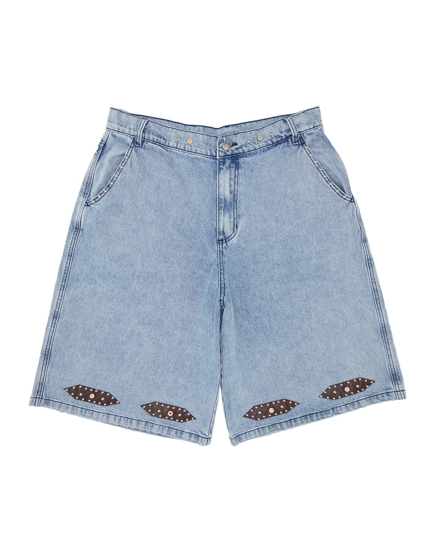 AZVA Big Stud Jorts