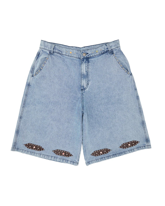 AZVA Big Stud Jorts