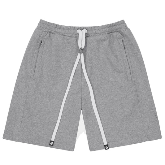 Godspeed Grey Short