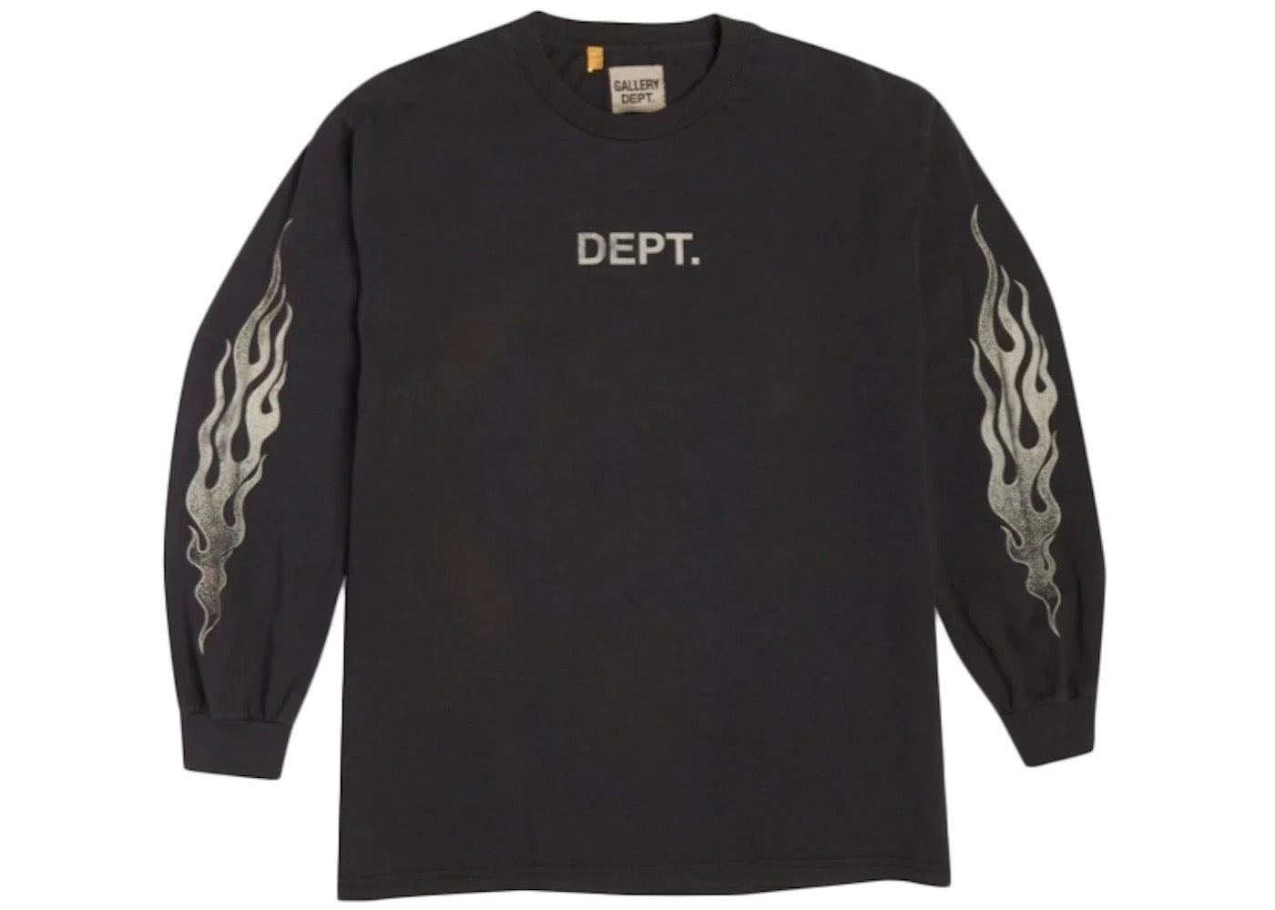 Gallery Dept. Flames Longsleeve