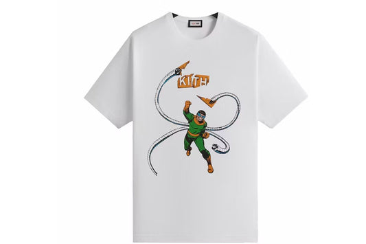 Kith x Marvel Otto Vintage Tee
