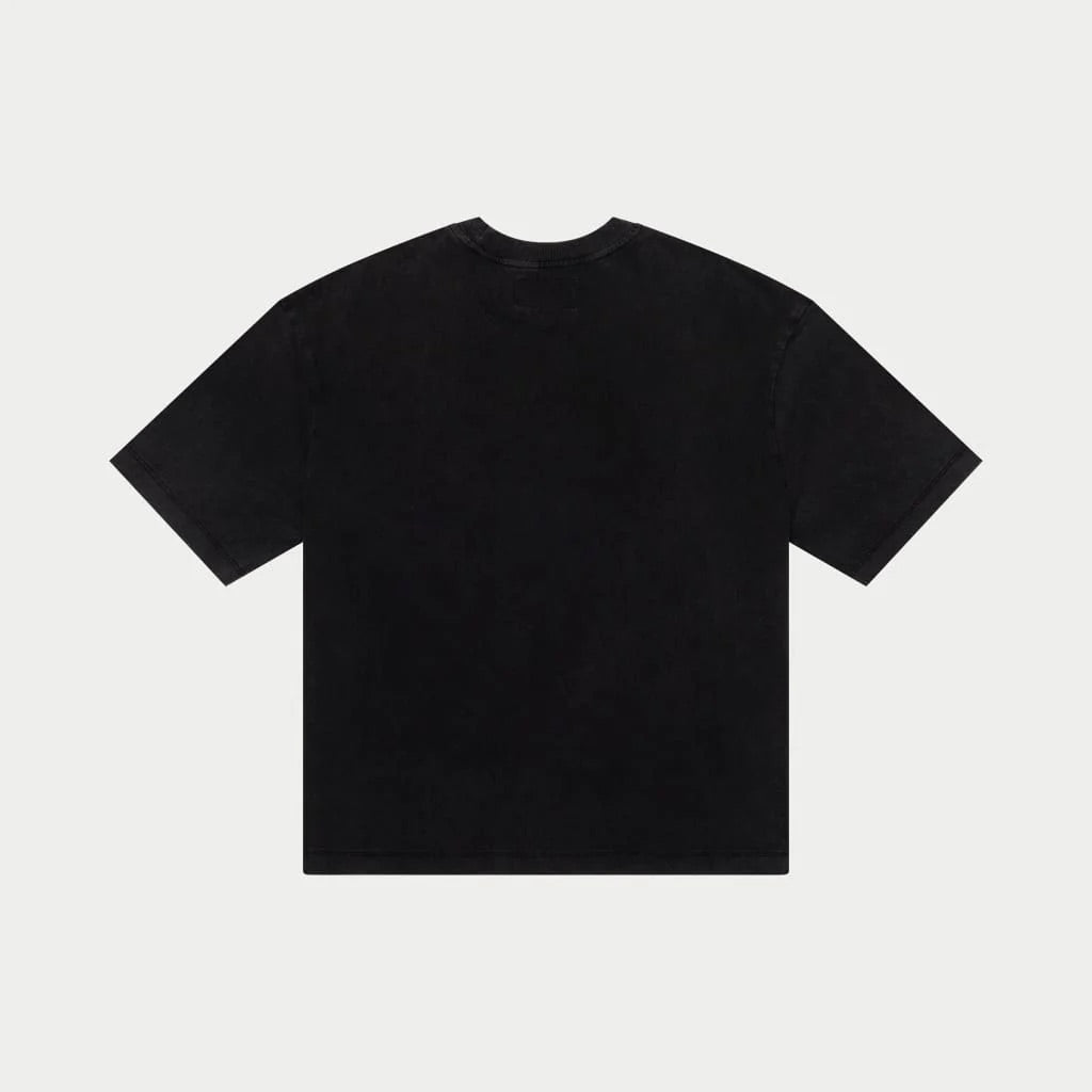 Godspeed Eternal Dream Black Wash Tee