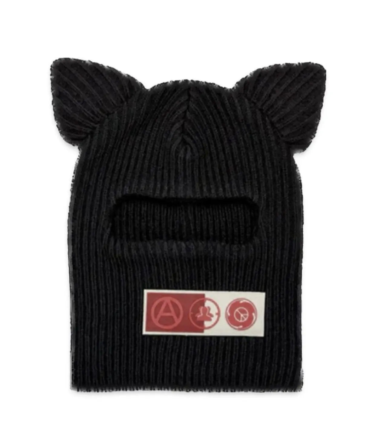 STILLZ x Jose Wong Knit Mask