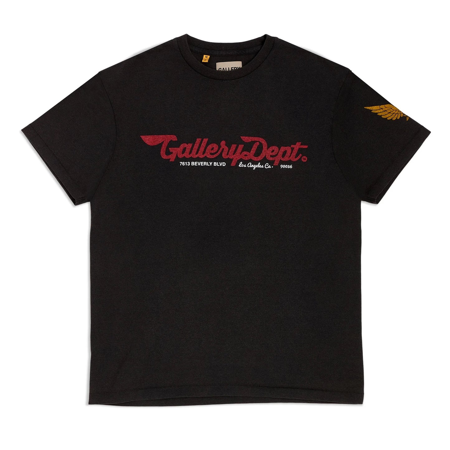 Gallery Dept. Mechanic Vintage Tee