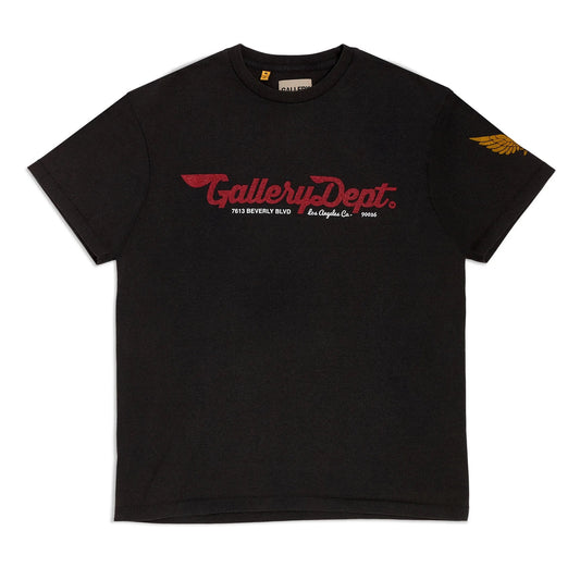 Gallery Dept. Mechanic Vintage Tee