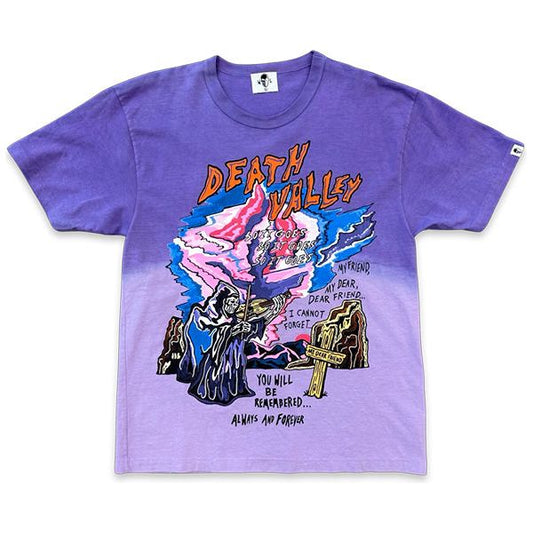 Warren Lotas Death Valley Tee