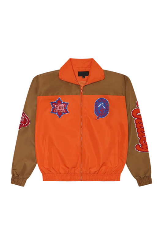 Soleboy Crest Set