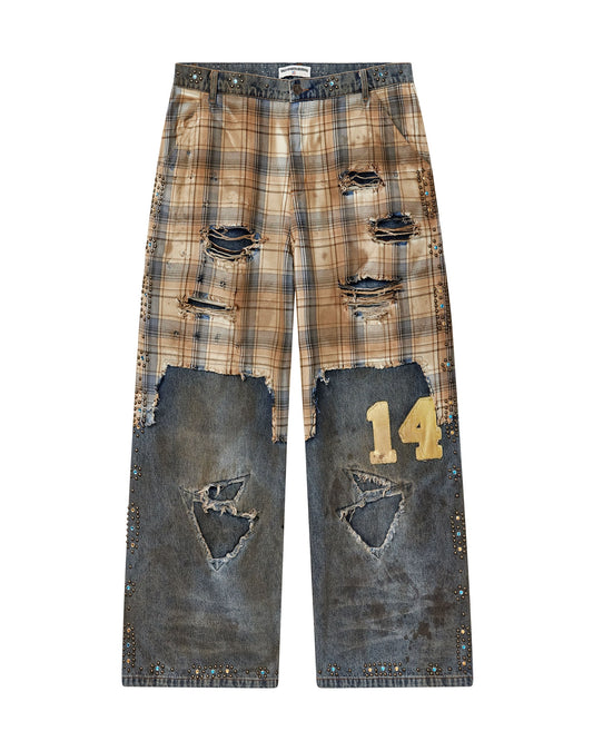 Vale Armor Pants