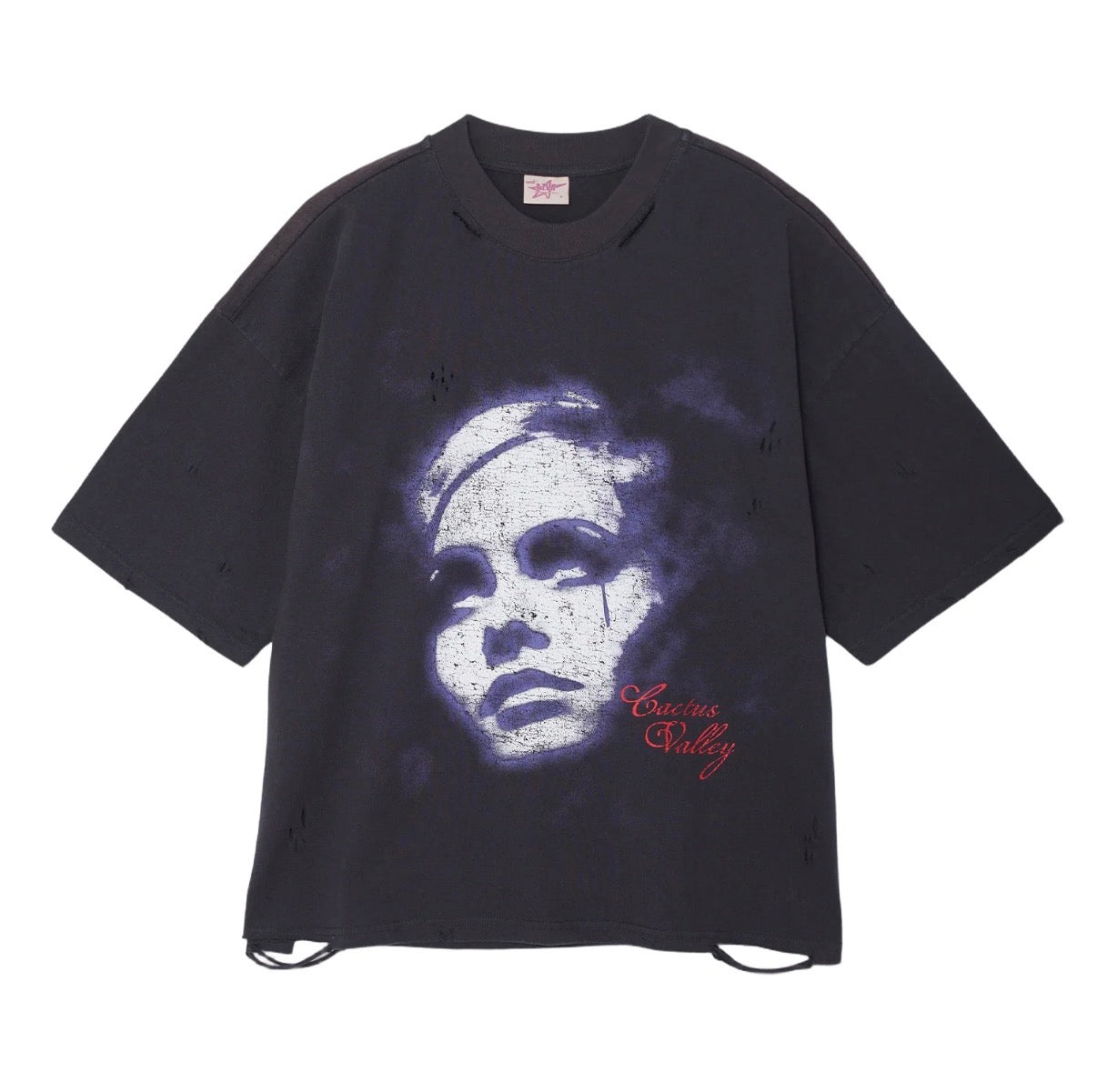 AZVA Wonder Tee