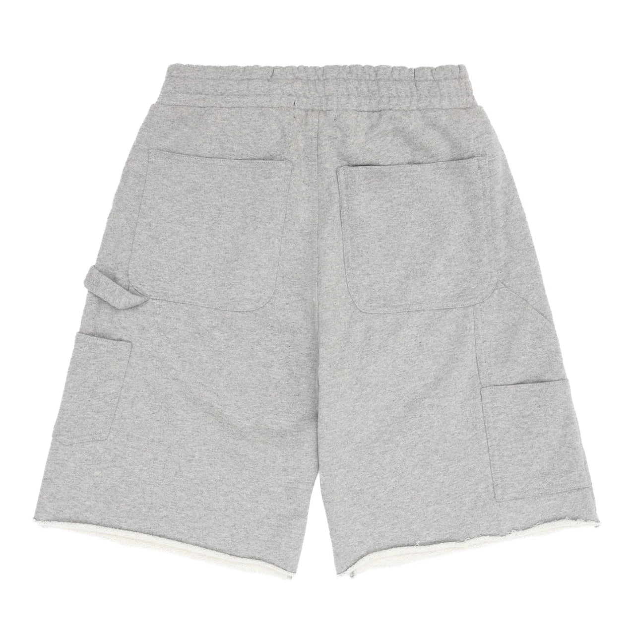 Sinclair Venice Beach Grey Shorts