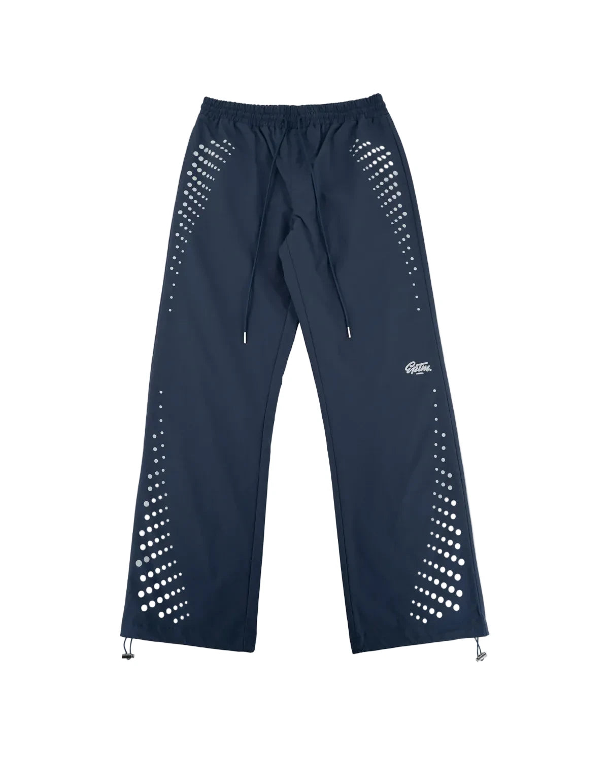 EPTM ABRA PANTS - NAVY