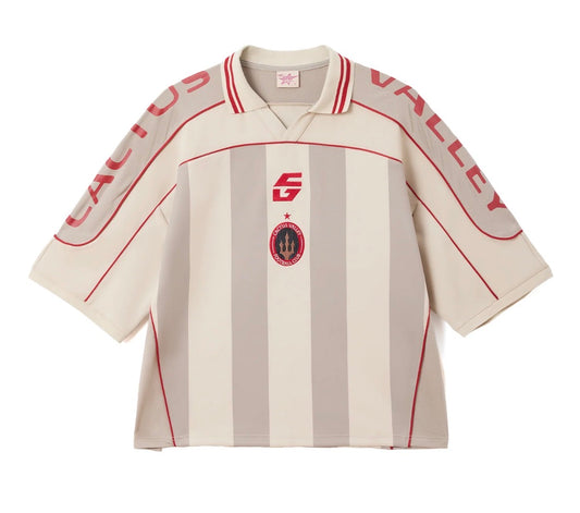 AZVA Futbol Jersey