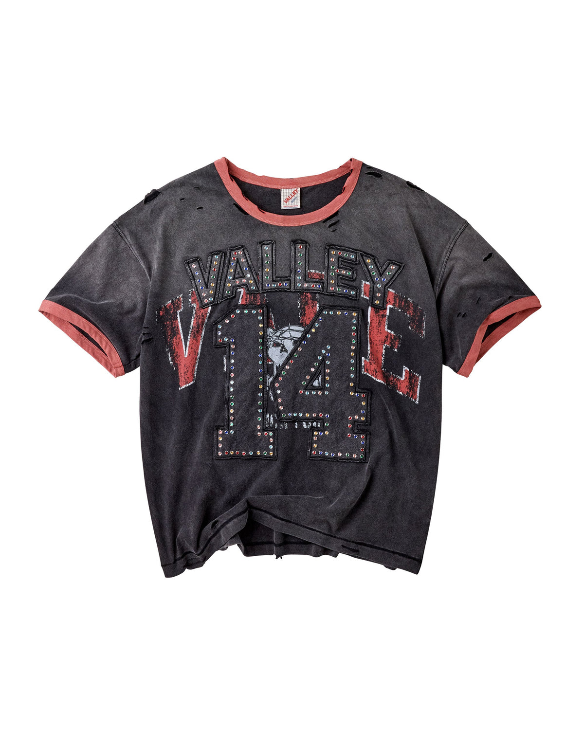Vale Big Bro DIY Tee