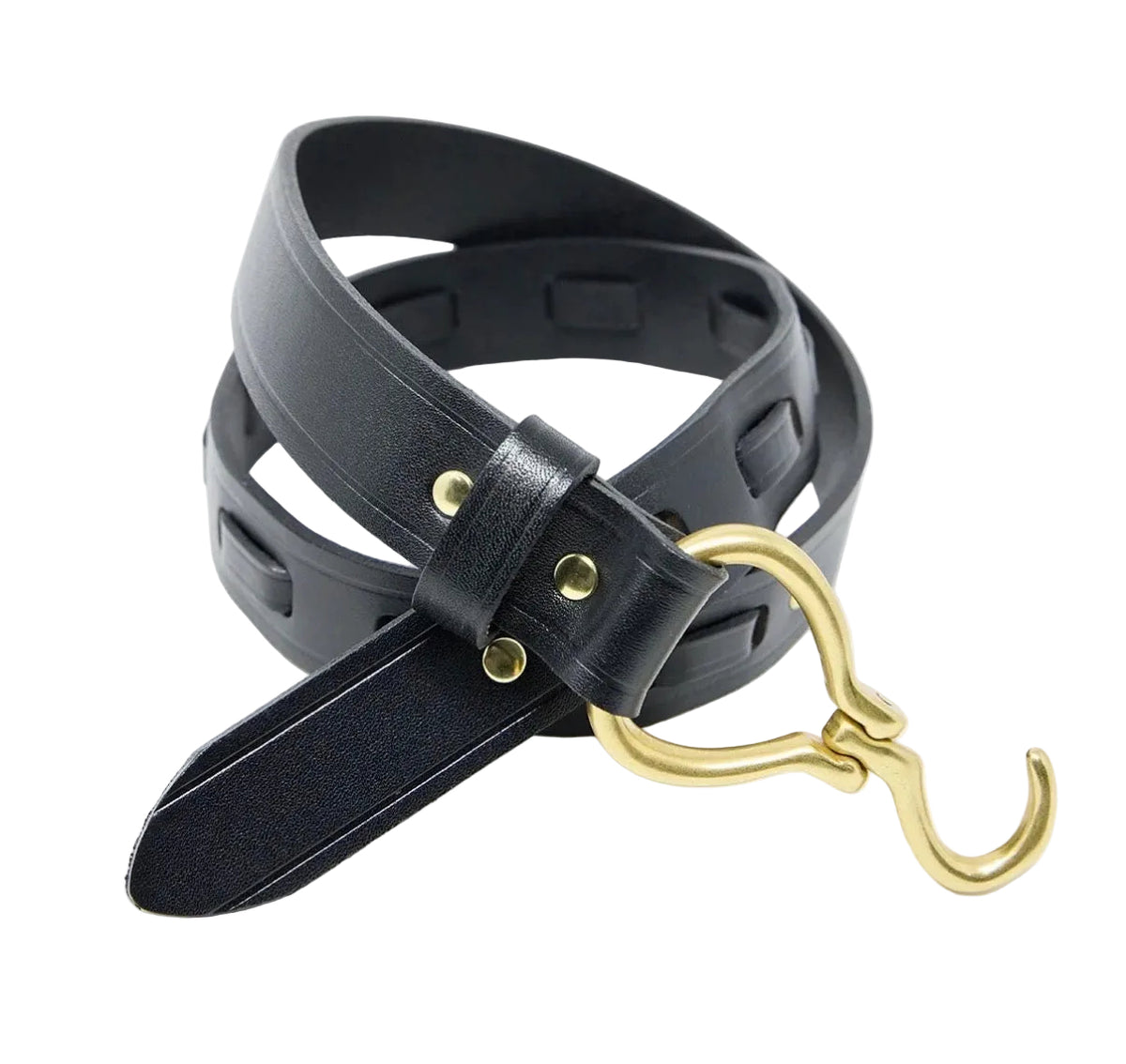 MNML Western Hook Belt