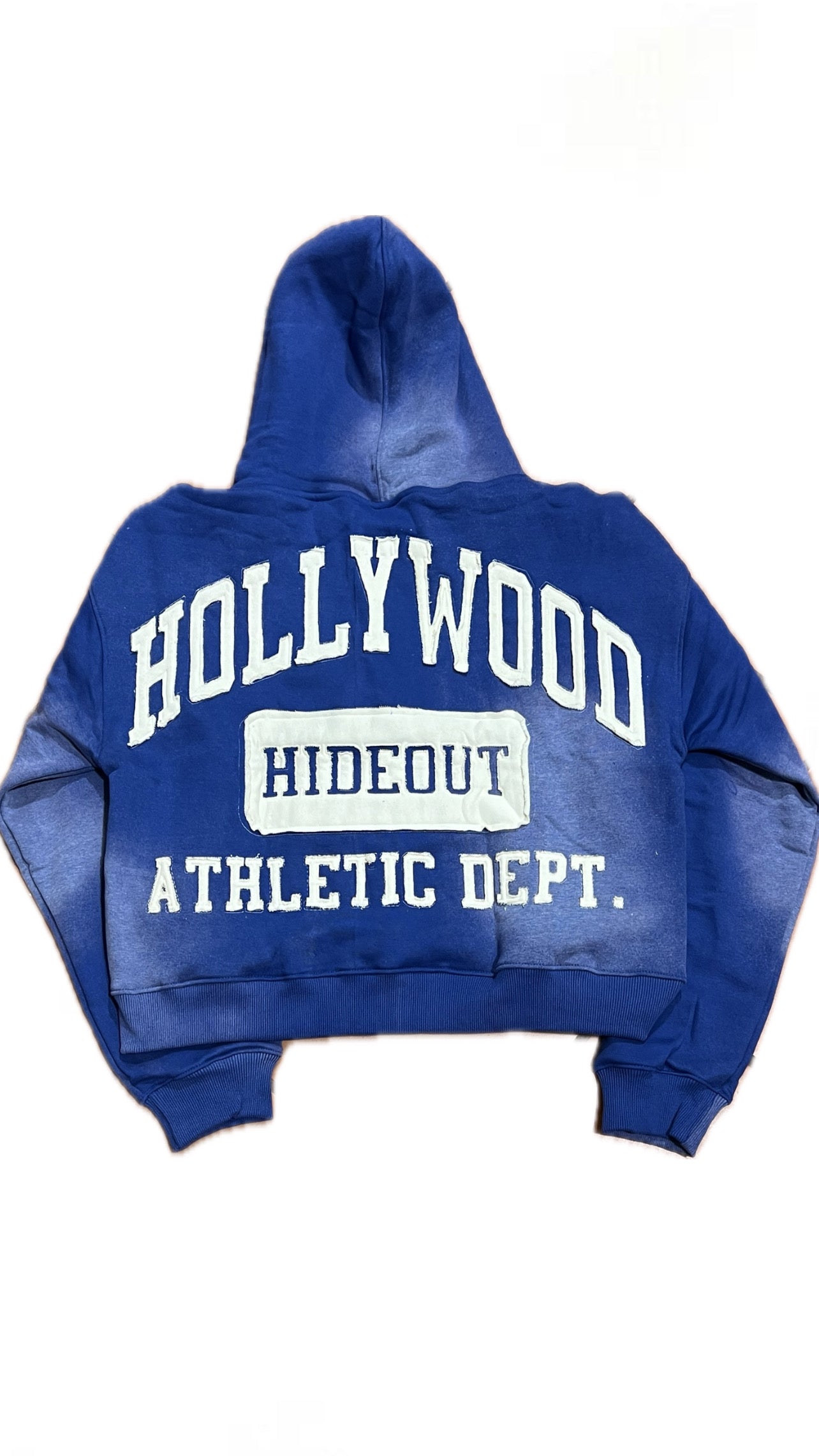 Hollywood Studious Blue Set