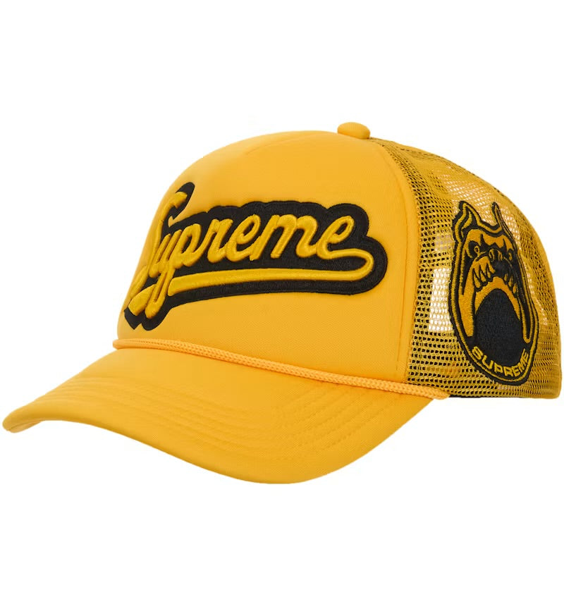 Supreme University Mesh Back 5-Panel