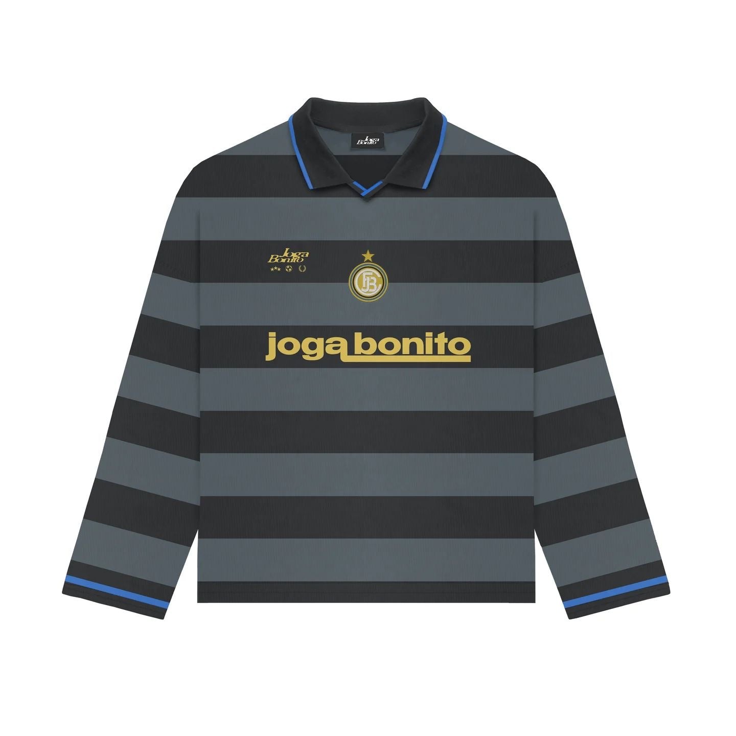 Joga Bonito INTER JERSEY
