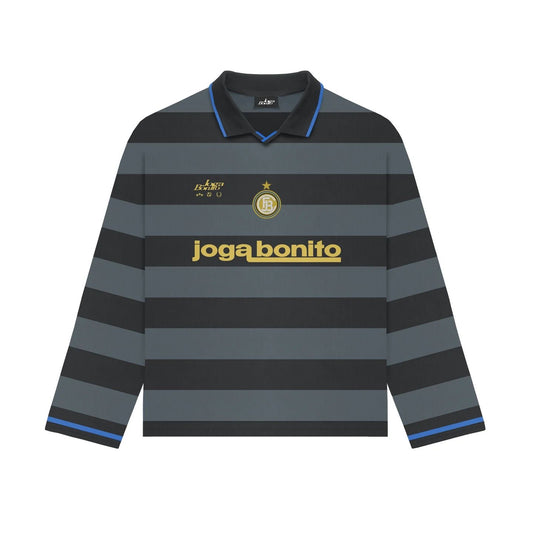 Joga Bonito INTER JERSEY