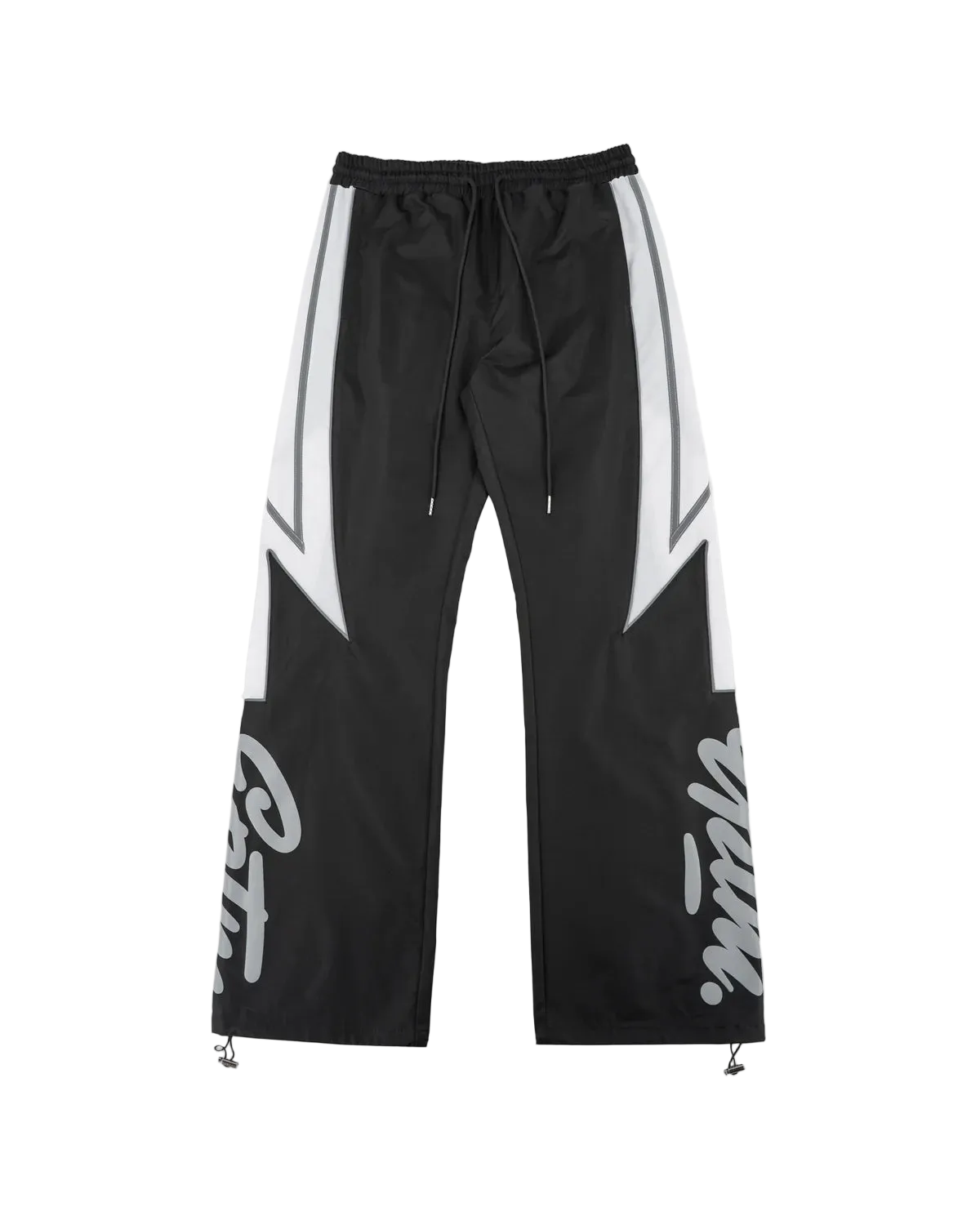 EPTM VEGA PANTS - BLACK