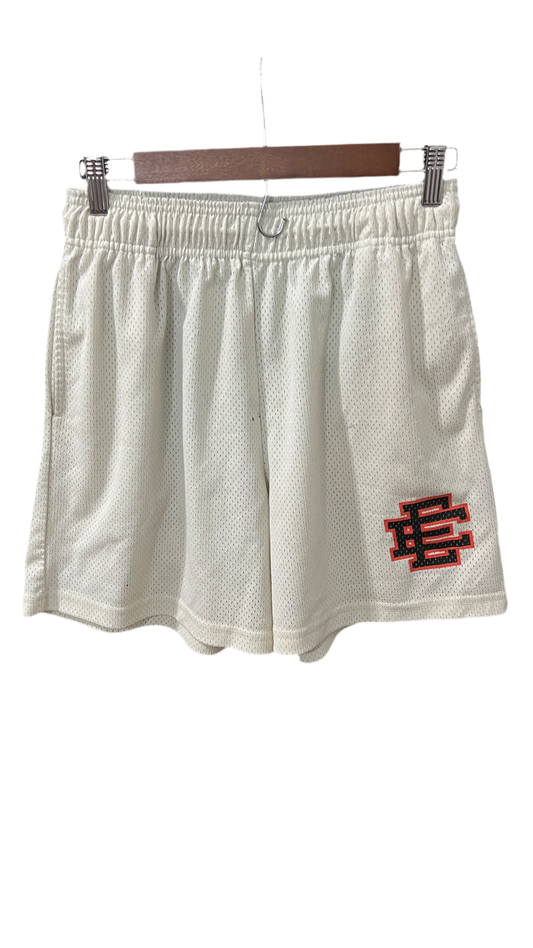 Eric Emanuel Pale Green Short (USED)