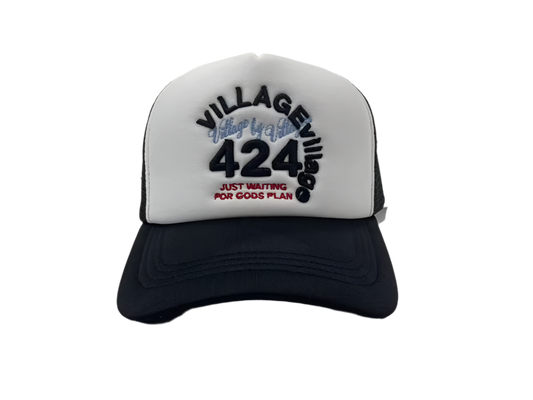 V!llage Cap