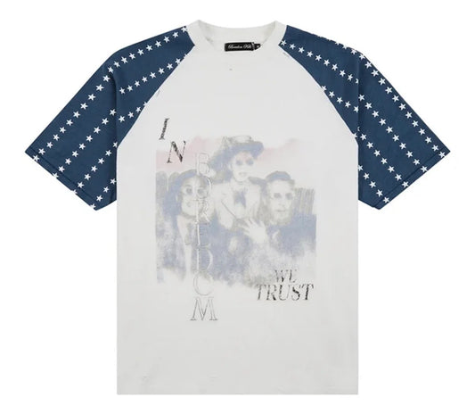 Boredom Kills "Pledge" Tee