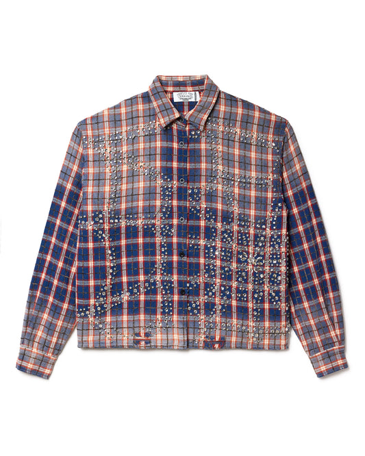 VALE AMERICAN CUP FLANNEL