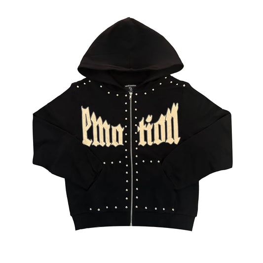 Mixed Emotion Black “Crown” Set