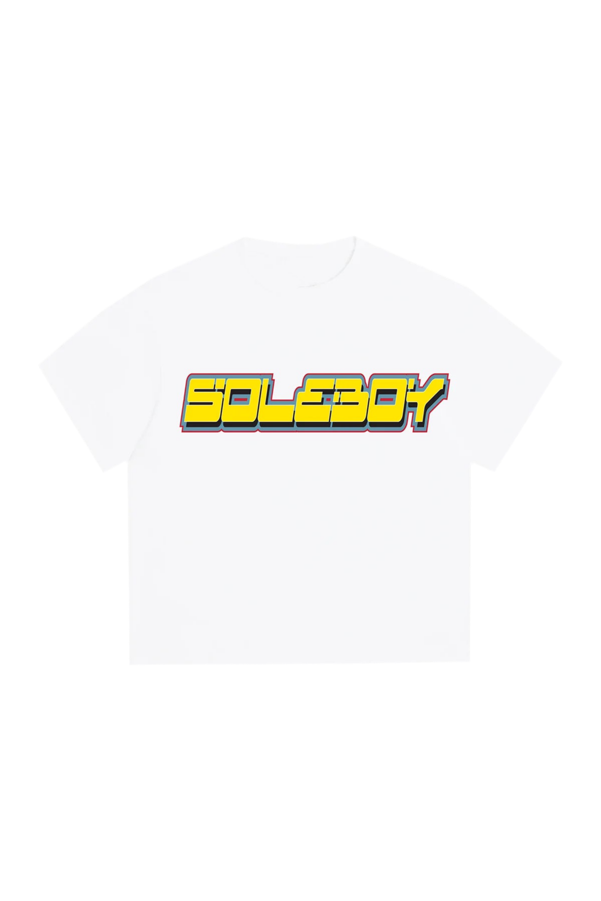 Soleboy Tokyo Nights Tee