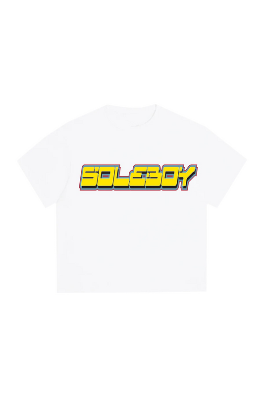 Soleboy Tokyo Nights Tee