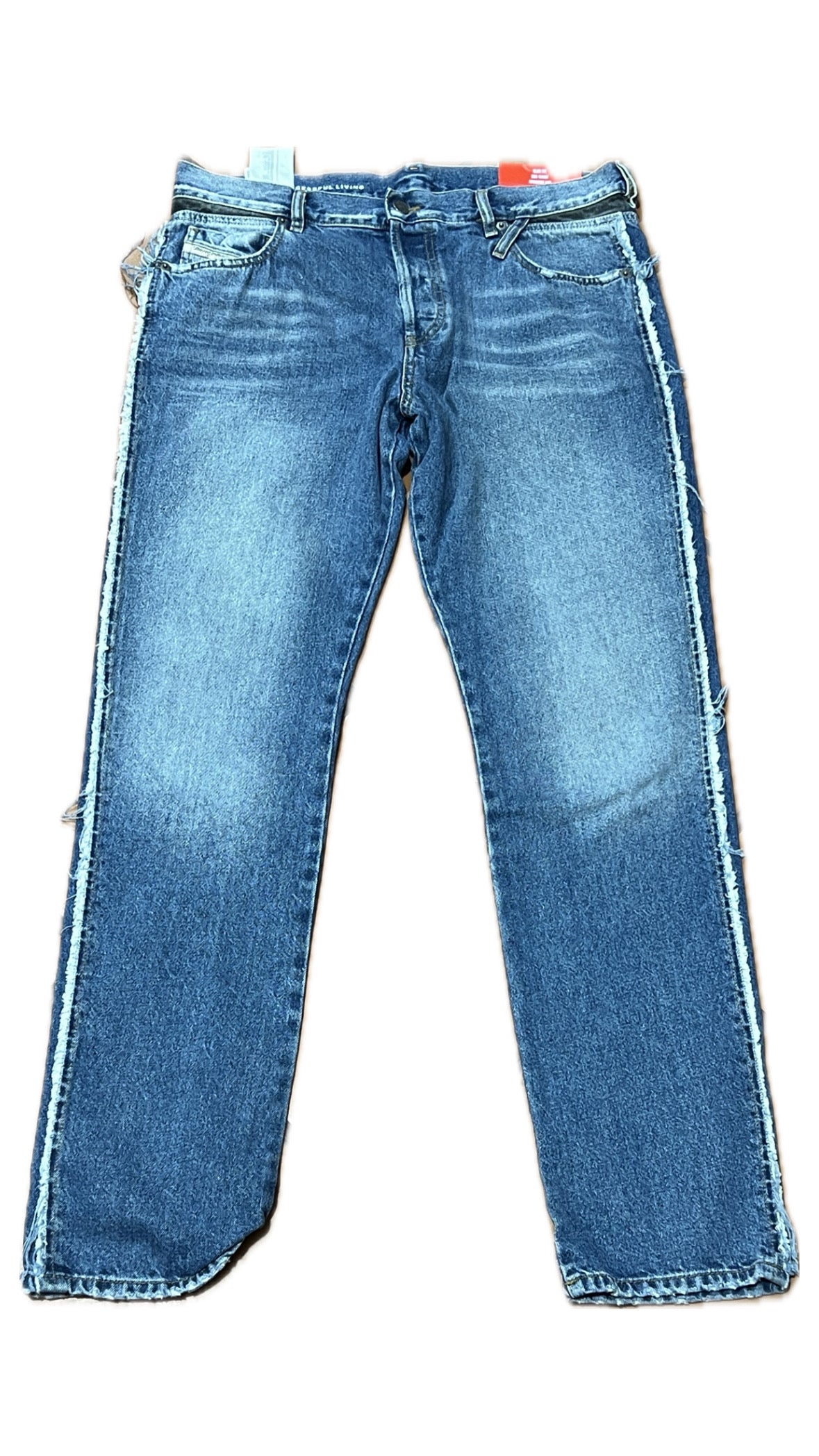 Diesel Denim Set
