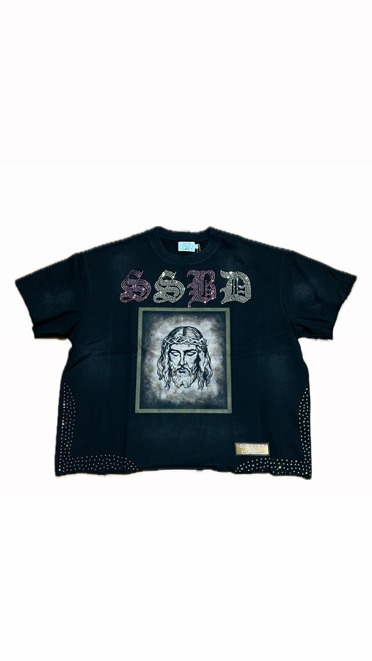 SSBD SOLDIER OF CHRIST TEE