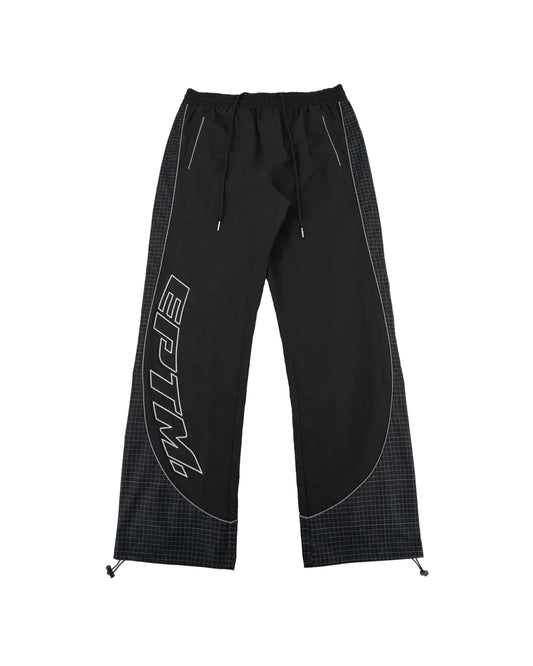 EPTM - AXIS PANTS BLACK