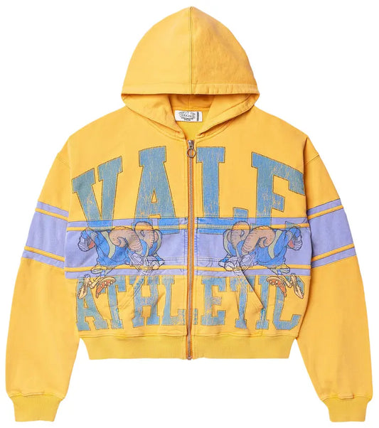 Vale Forever Bighorn Zip Up Hoodie