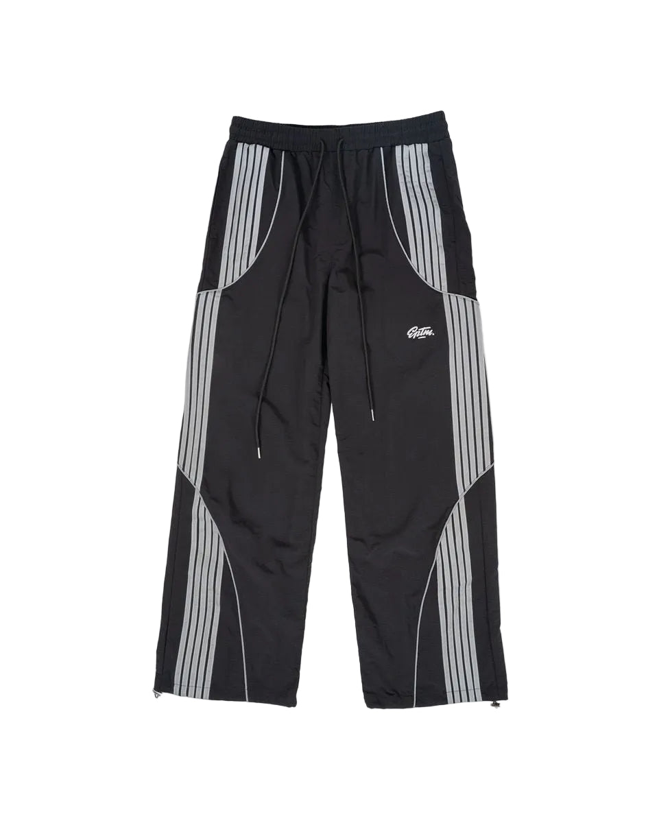 EPTM PULSE PANTS - BLACK