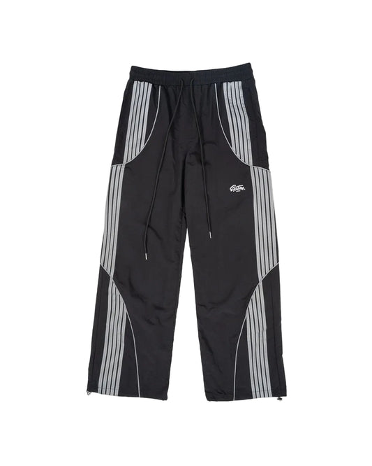 EPTM PULSE PANTS - BLACK