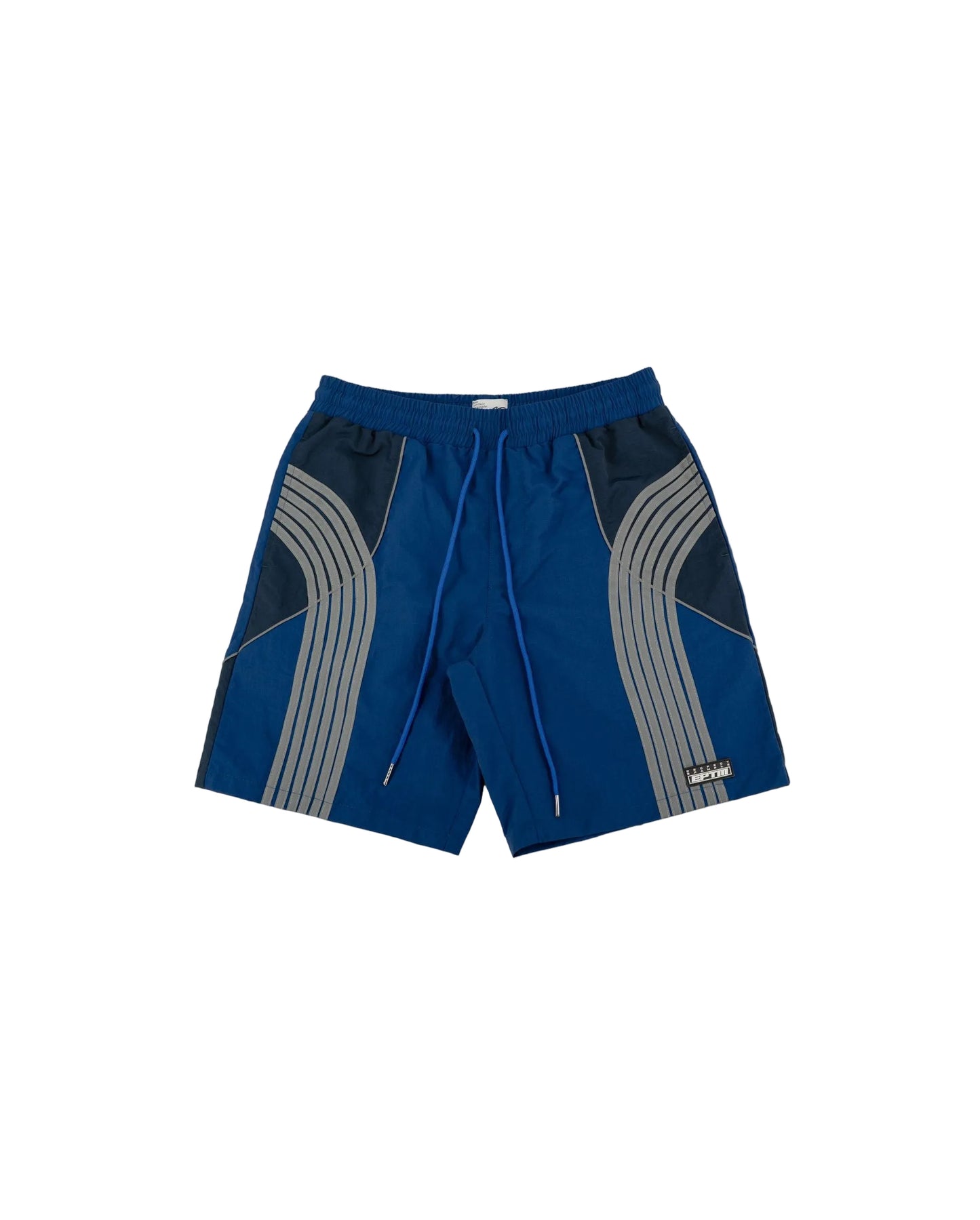 EPTM PRELUDE BLUE SHORTS