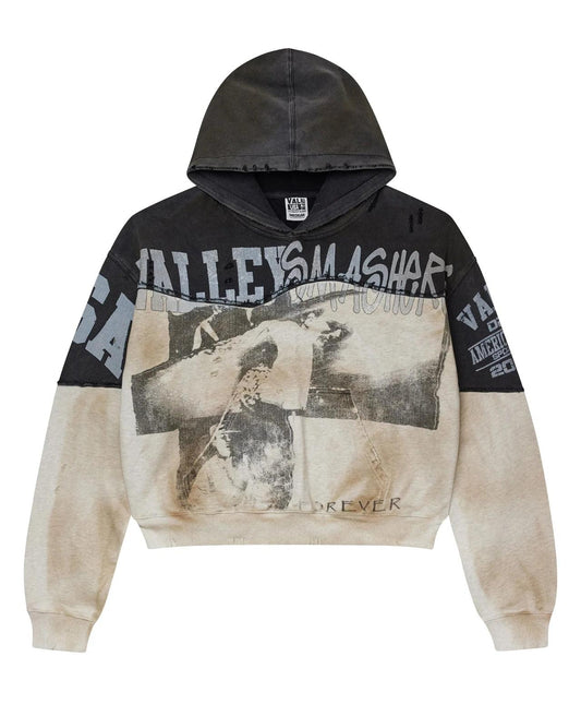 Vale Mono Smasher Pullover