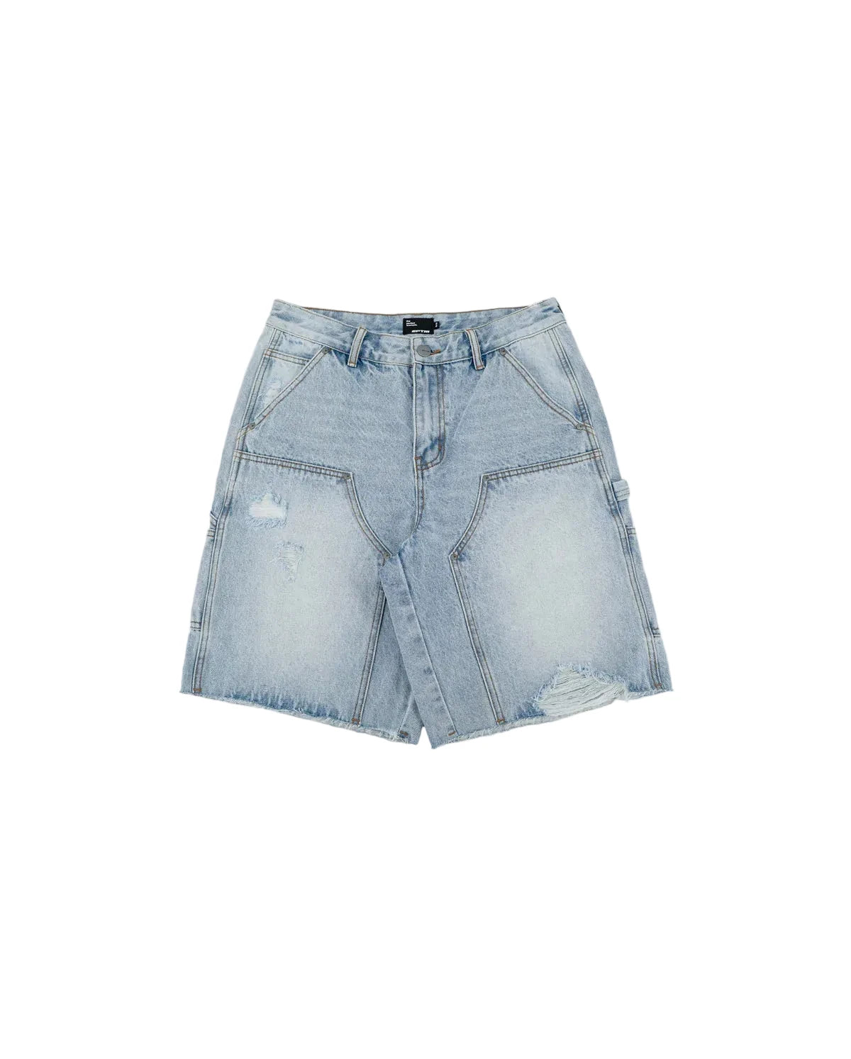 EPTM ANGELO SHORTS - BLUE