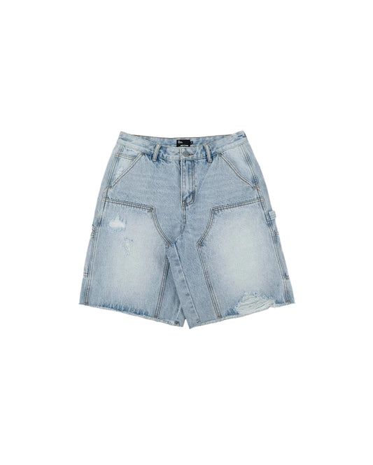 EPTM ANGELO SHORTS - BLUE
