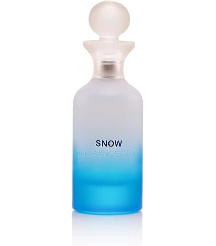 Snow by Fragrance Story