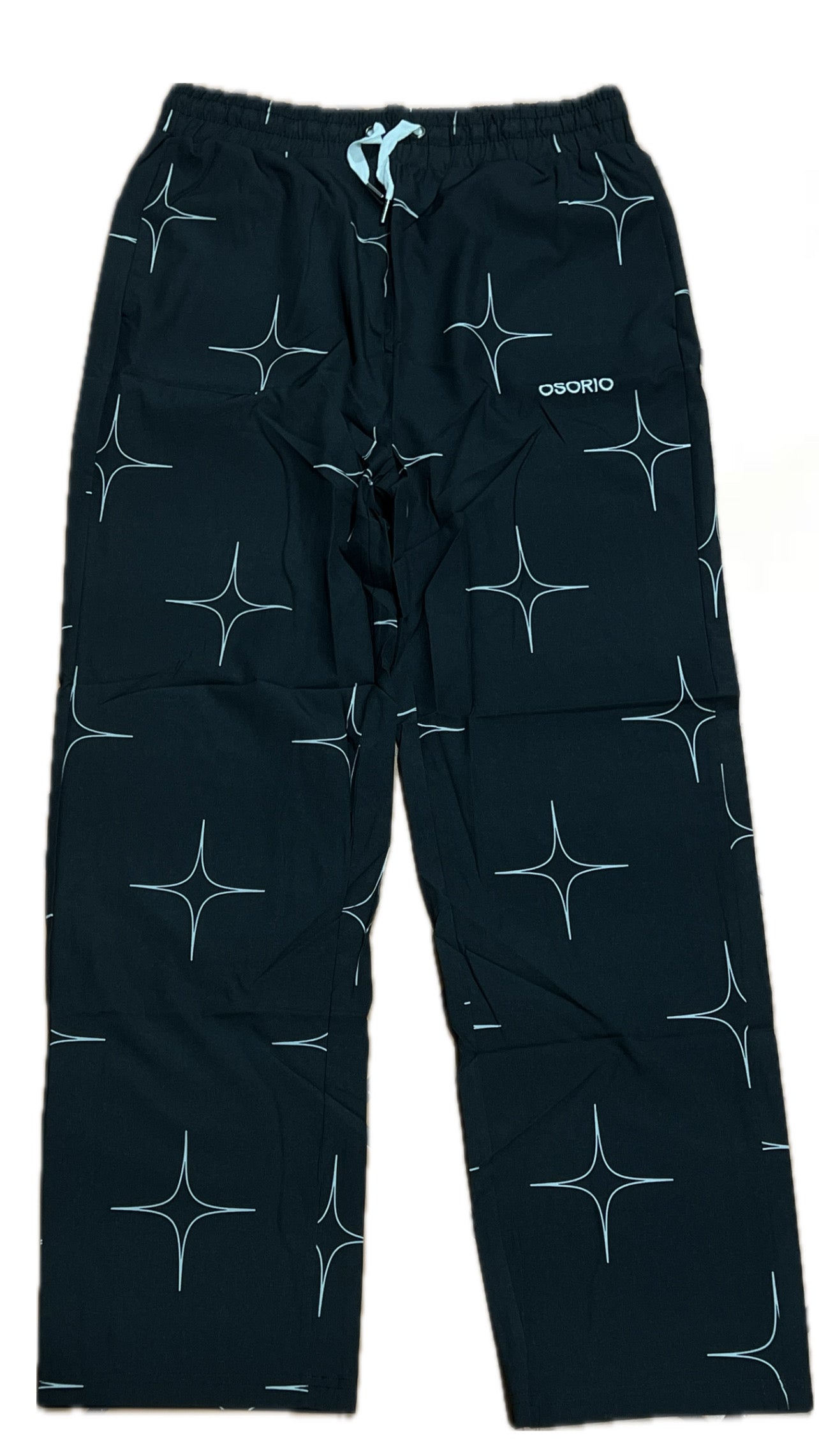 Osorio Sparkle Pants