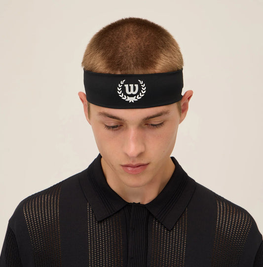 Kith x Wilson Headband