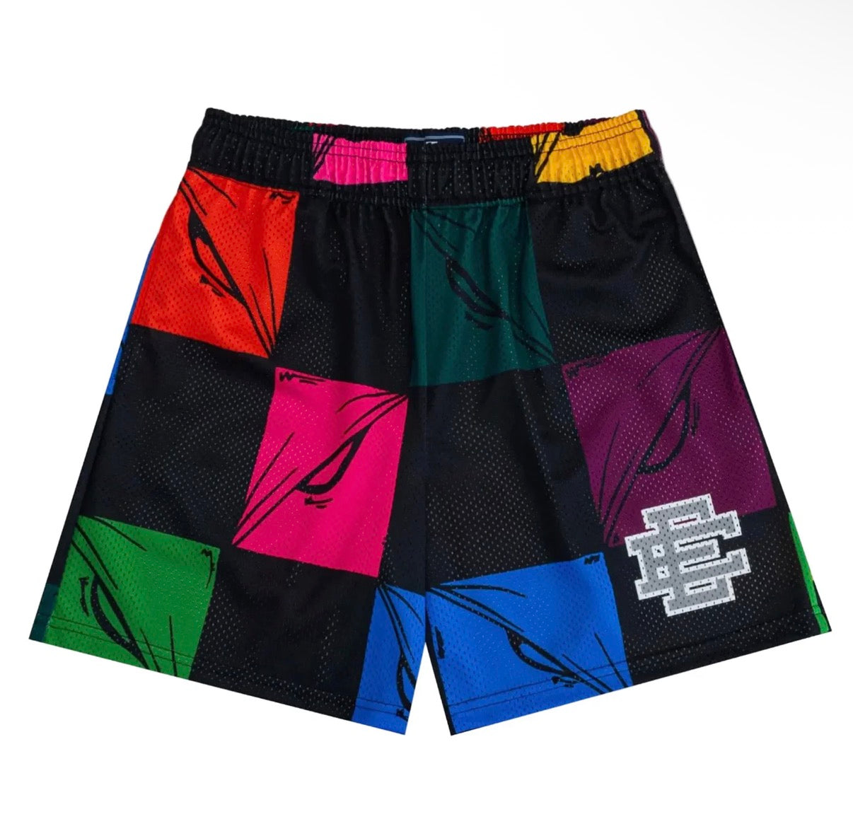 Eric Emanuel x Matty Boy Short