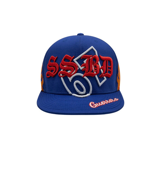 SSBD Flamers Cap