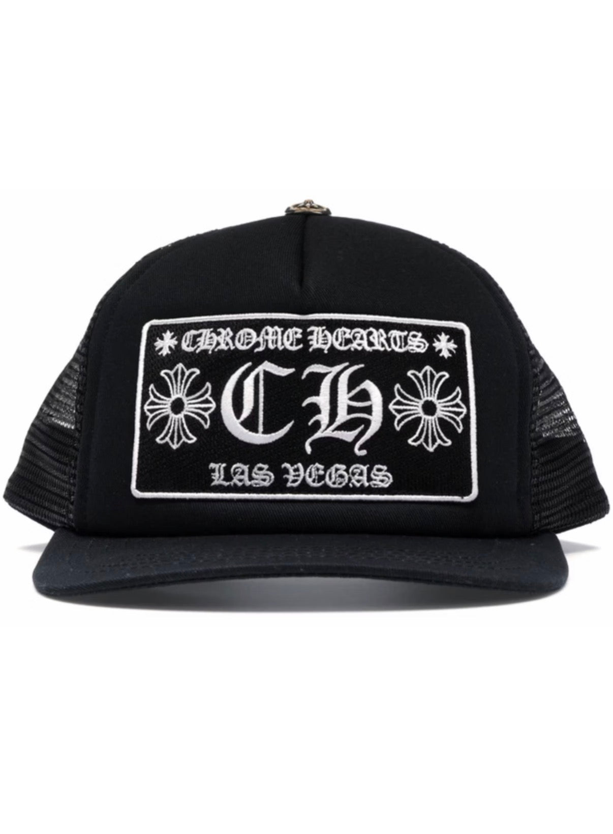 Chrome Hearts Las Vegas Cap